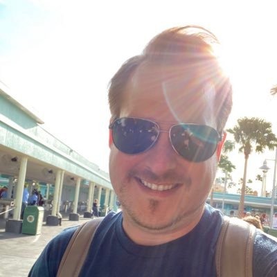 Profile Picture of Jeremy Wasson (@JeremyWasson4) on Twitter