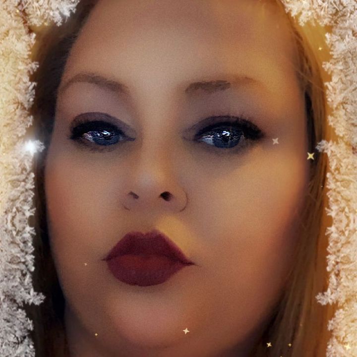Profile Picture of Misty Mcgrew (@misty.mcgrew) on Tiktok