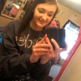 Profile Picture of Whitney McDowell (@whitneym97) on Pinterest