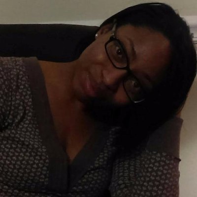 Profile Picture of Malissa Patterson (@MsPatters) on Twitter
