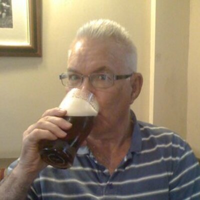 Profile Picture of Alan Dykes (@AlanDykes1) on Twitter