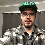Profile Picture of James Schutte (@jamestrange91) on Instagram