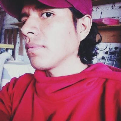 Profile Picture of David Reino (@DavidReino2) on Twitter