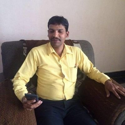 Profile Picture of Ravi Prasad Gottumukkala (@RaviPrasadGott1) on Twitter
