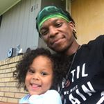 Profile Picture of Wesley Wilcox (@wes_ram85) on Instagram