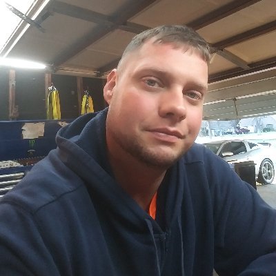 Profile Picture of Nick Thrash (@NickThrash3) on Twitter