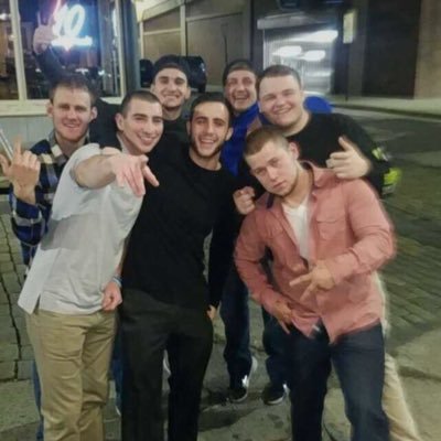 Profile Picture of Joe Aucoin (@JAucoin52) on Twitter