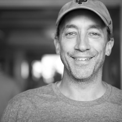 Profile Picture of Dick Costolo (@@dickc) on Twitter