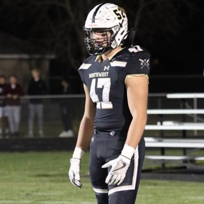 Profile Picture of Aidan Davies (@aidandavies16) on Twitter