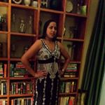 Profile Picture of Lisa Samaroo (@lissy749) on Instagram