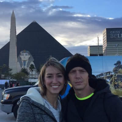Profile Picture of Sean Bunch (@SeanBunch) on Twitter