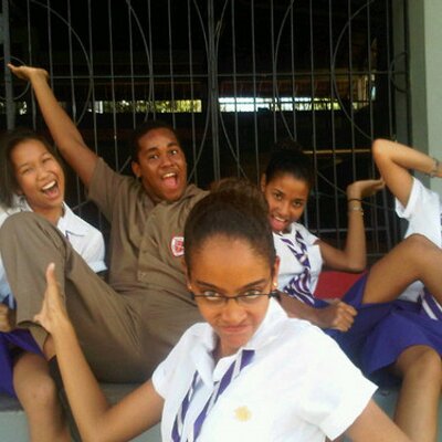 Profile Picture of Dominic Frank Brown. (@@ImFrankieBrown) on Twitter