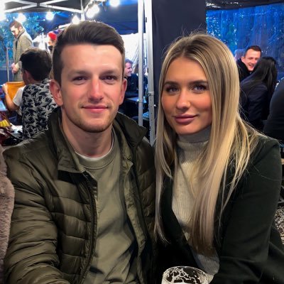 Profile Picture of Jim Collier (@Jimmy_Collier96) on Twitter