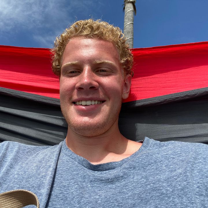 Profile Picture of jeremy beutler (@jeremybeutler13) on Tiktok
