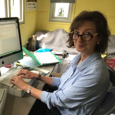 Profile Picture of Alison Giles (@alisong17789657) on Twitter