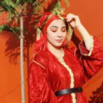 Profile Picture of fatima zahrae ait larbi (@zou_ghaa) on Instagram