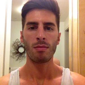 Profile Picture of John Gammon (@johngammonski) on Twitter