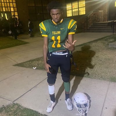 Profile Picture of Leo Chaney (@Leochaney10) on Twitter