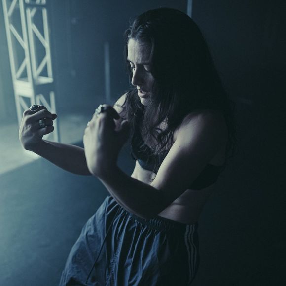 Profile Picture of Genna Moroni (@minimoroni) on Poshmark