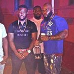 Profile Picture of MonkMurda🇵🇷[Haddon Ave]🙌🏽P$M🧔🏽 (@jonnellpayne) on Instagram