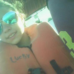 Profile Picture of Itzel Sánchez (@itzelsanchez04) on Twitter