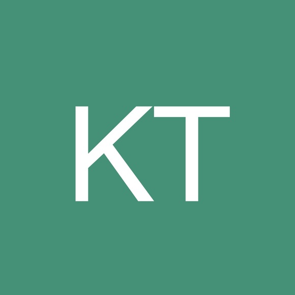 Profile Picture of Kendrick Thomas (@kt022587) on Poshmark