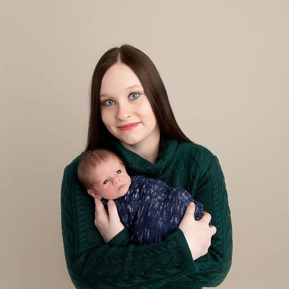 Profile Picture of Allison Franklin (@allie_callie1) on Poshmark