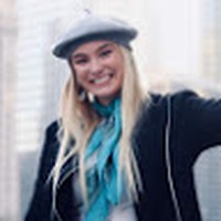 Profile Picture of Nora Rodvik (@nora-rodvik) on Quora