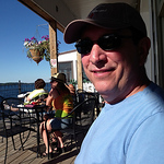 Profile Picture of Ira Nicoll (@ira nicoll) on Flickr