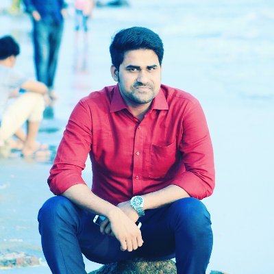 Profile Picture of Taher Chowdhury (@TaherChowdhur11) on Twitter