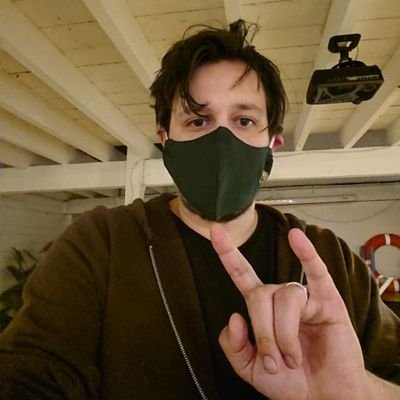 Profile Picture of Tom (@tommy_choo) on Twitter