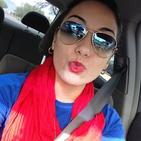 Profile Picture of Angela Cordova (@angelac20) on Pinterest