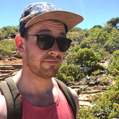 Profile Picture of Brad Mohr (@MohrBrad) on Twitter