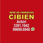Profile Picture of Farmácia Cibien Aribiri (@farmaciacibienaribiri) on Instagram
