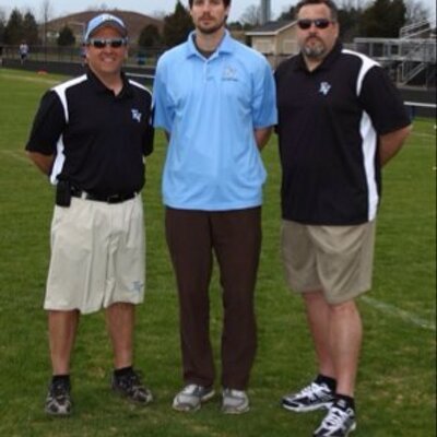 Profile Picture of Steve Speelman (@evlaxcoach) on Twitter