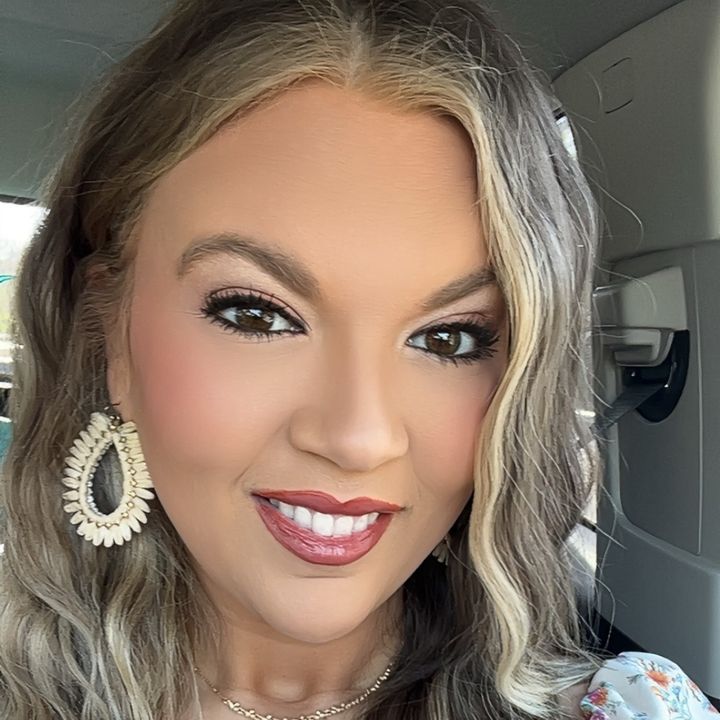 Profile Picture of Thriftin Kristin (@kristinthacker) on Tiktok