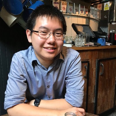 Profile Picture of Andrew Ying (@AndrewXYing) on Twitter