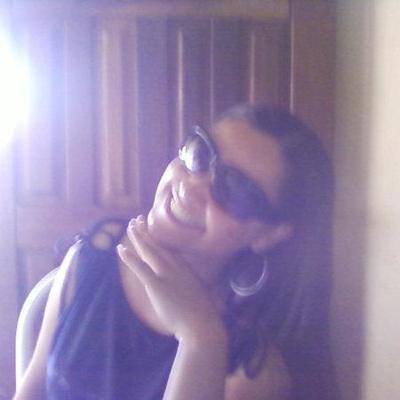 Profile Picture of PAULA MENDES (@PAULAMENDES15) on Twitter