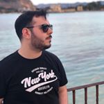 Profile Picture of Luca Aiello (@aielloluca_95) on Instagram