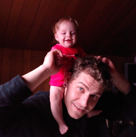 Profile Picture of Bon Scott (@bonscott284) on Poshmark