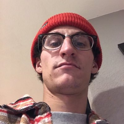 Profile Picture of Mark Welsh (@markwelsh_) on Twitter
