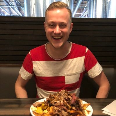 Profile Picture of Steve Edinger (@TheEdingers) on Twitter