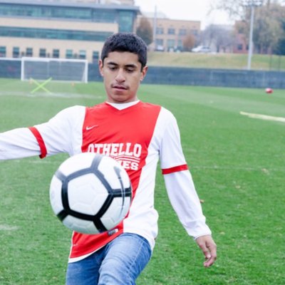 Profile Picture of Daniel Medina (@danielmedina_10) on Twitter