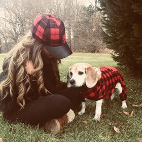 Bailey Holmes - Pinterest Profile Picture of Bailey Holmes (@baileynholmes) on Pinterest