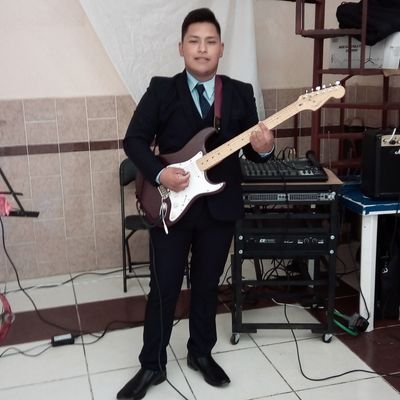 Profile Picture of Ray Balderas (@RayBalderas10) on Twitter