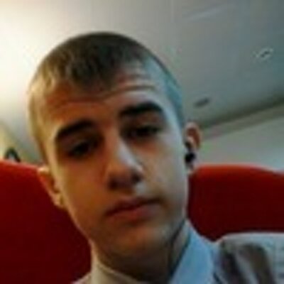 Profile Picture of Jerome Pope (@JeromeLily) on Twitter