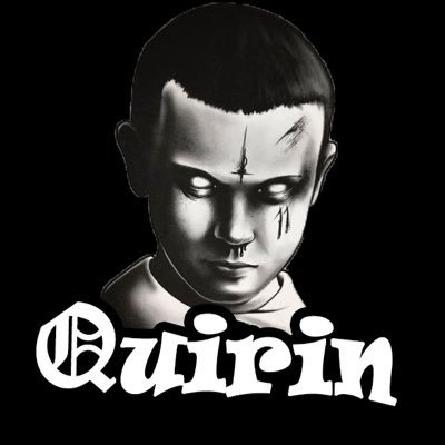 Profile Picture of Alexander Quirin (@QuirinAlexander) on Twitter