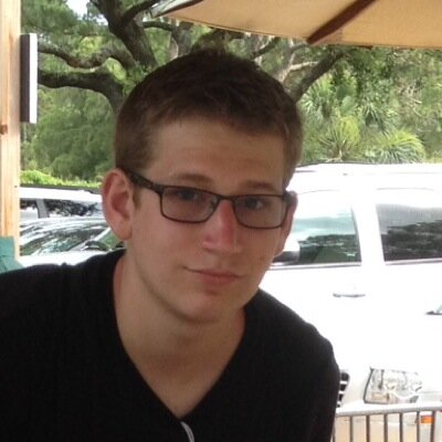 Profile Picture of Jacob Brocato (@BrocatoJacob) on Twitter