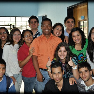 Profile Picture of Julio Cesar Chow She (@JulioChow08) on Twitter