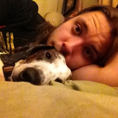 Profile Picture of Michael Wilcher (@twittless_mike) on Twitter